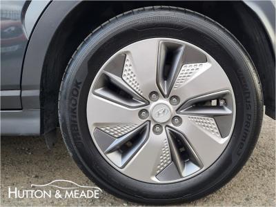 2020 Hyundai Kona