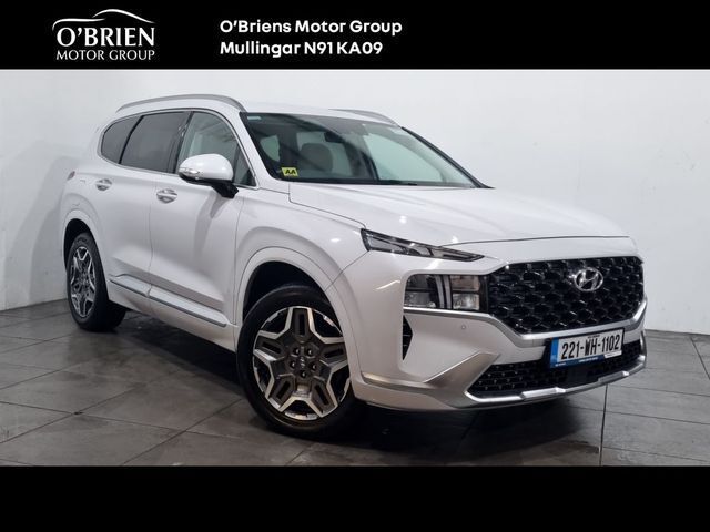 vehicle for sale from O'Briens Motor Group