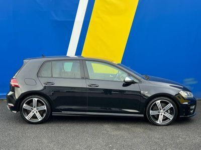 2014 Volkswagen Golf