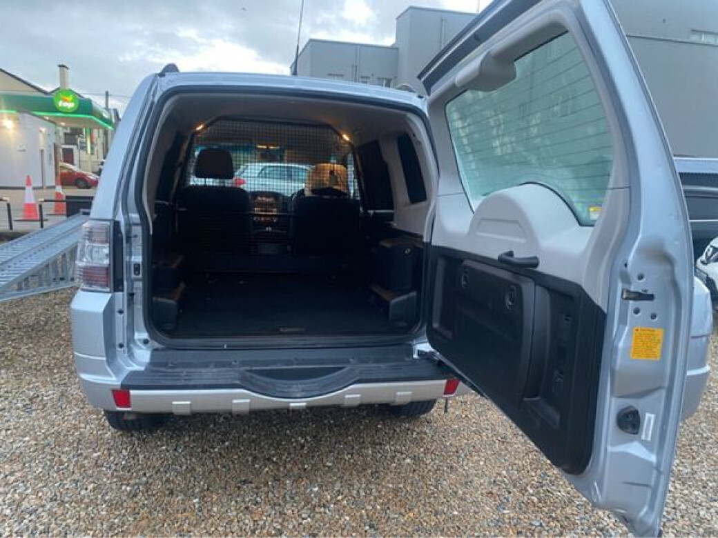 Pajero
