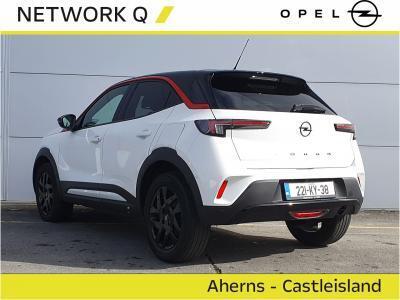 2022 Opel Mokka