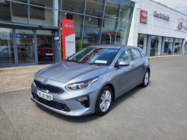 vehicle for sale from Rice & Roddy Motors