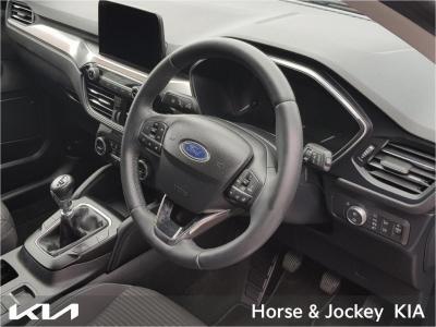 2020 Ford Kuga