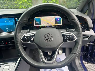2023 Volkswagen Golf