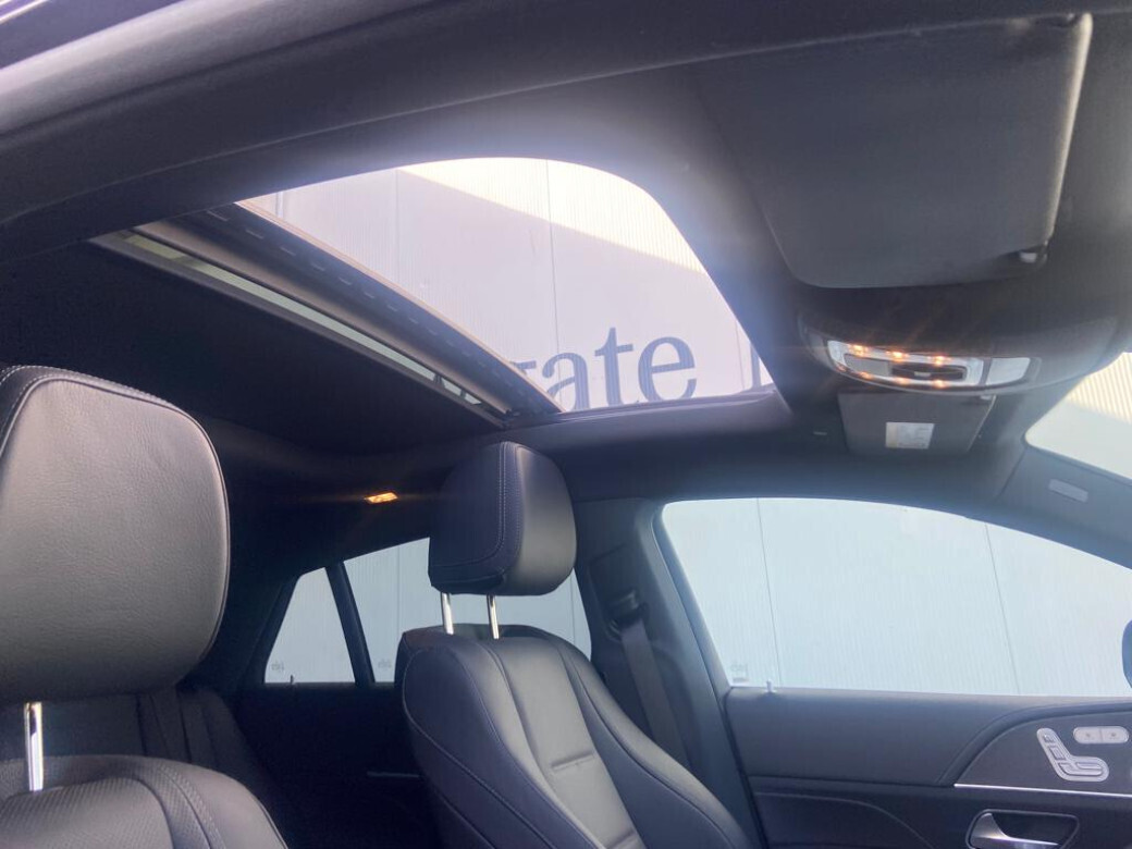 2023 Mercedes-Benz GLE Class