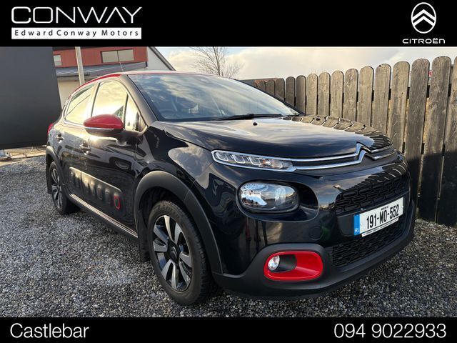 vehicle for sale from Edward Conway Motors