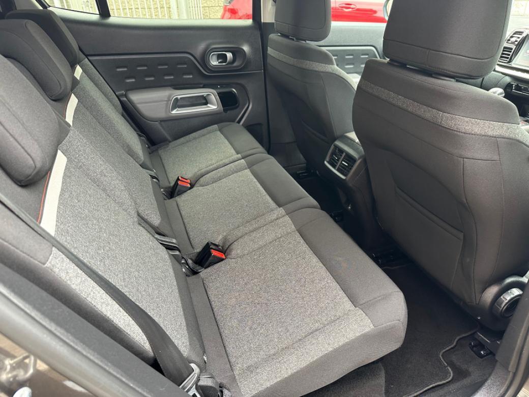 C5 Aircross