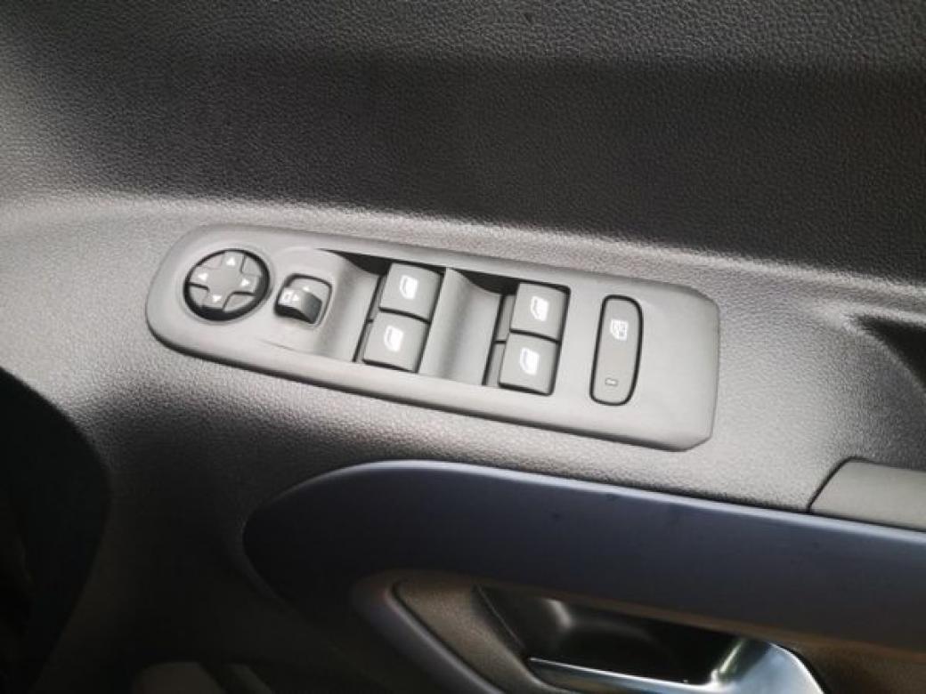 2023 Peugeot Rifter