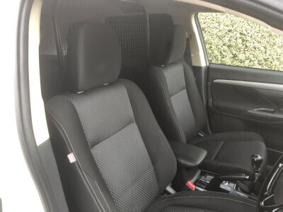 2018 Mitsubishi Outlander