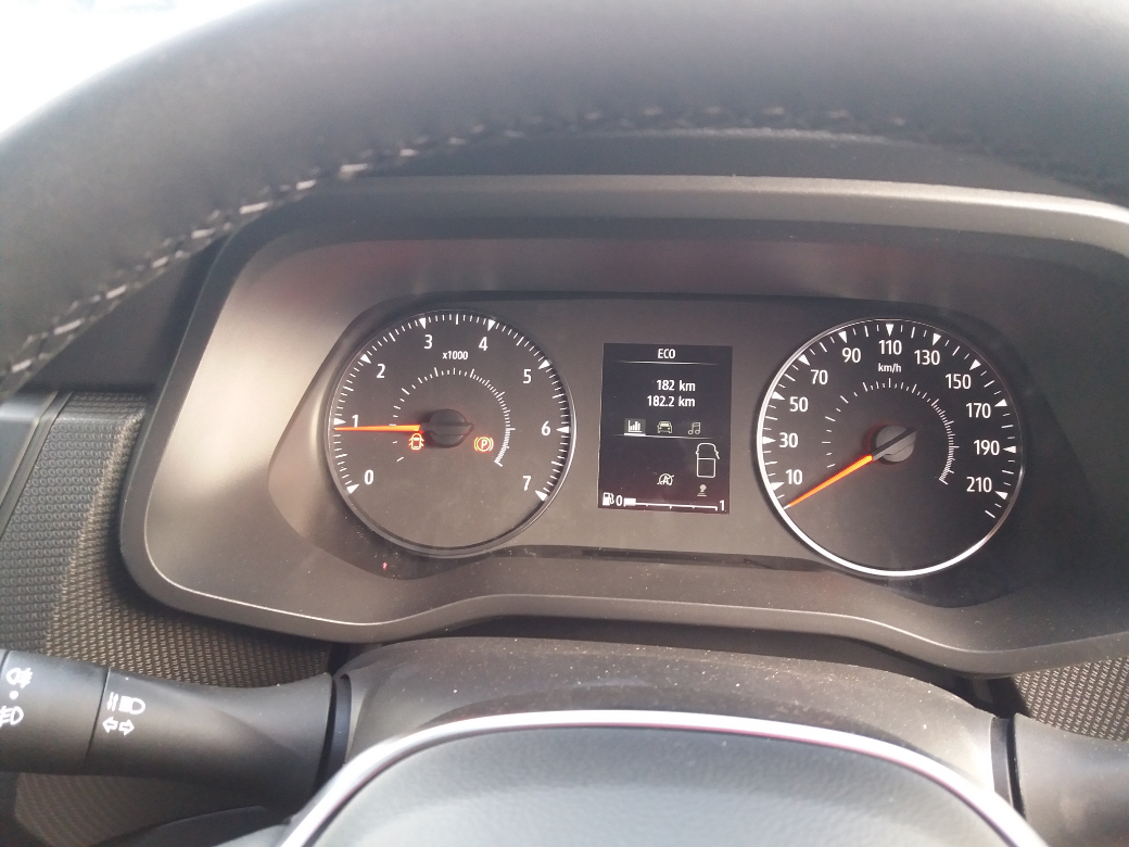 2023 Nissan Primastar