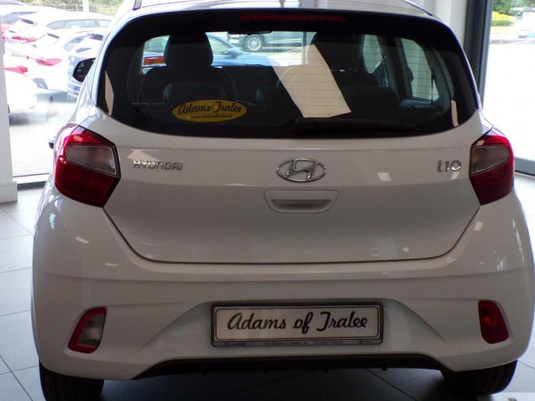 2023 Hyundai i10
