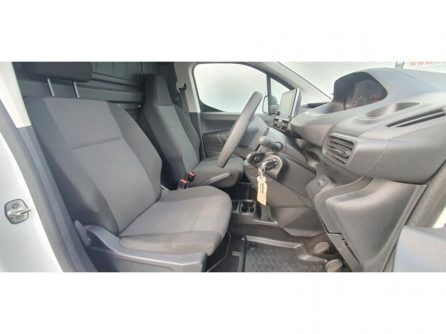 Image for 2022 Peugeot Partner ACCESS 1.5 HDI 75 PANE