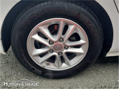 2015 Hyundai i30