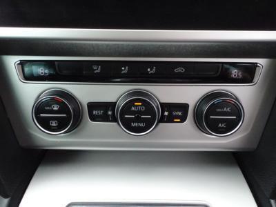2019 Volkswagen Passat