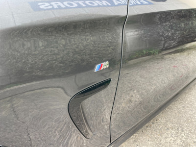 2020 BMW 4 Series