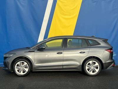 2022 Skoda Enyaq