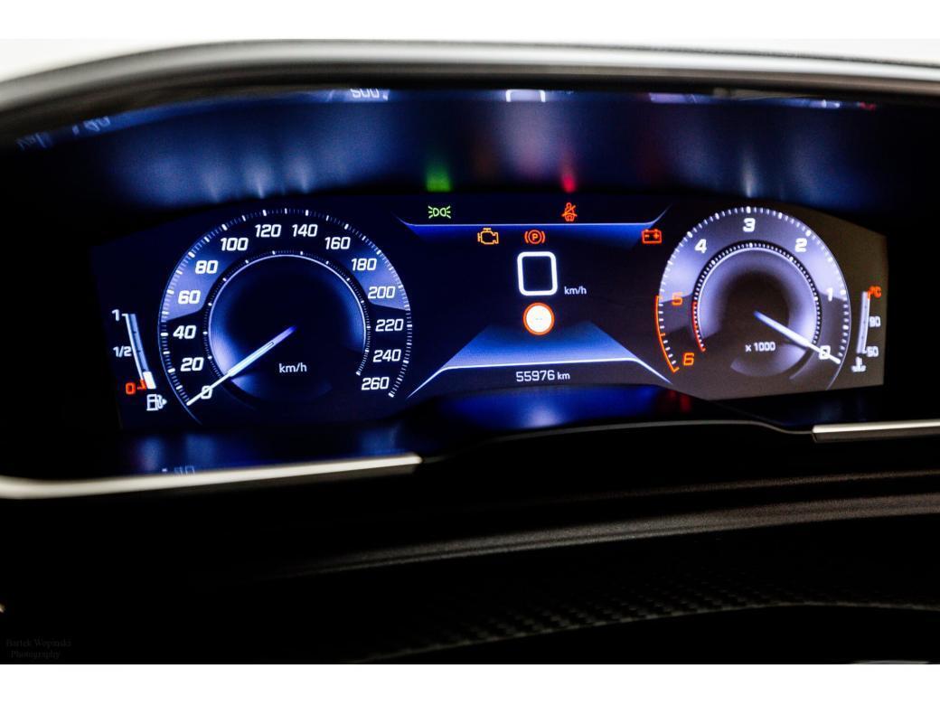2020 Peugeot 508