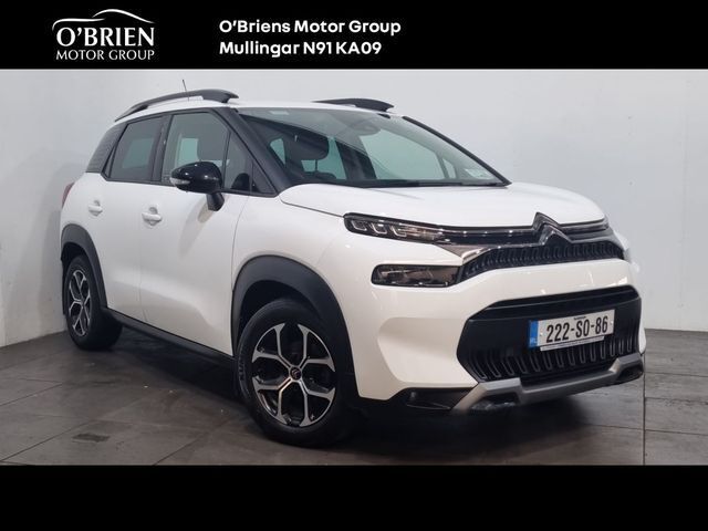 vehicle for sale from O'Briens Motor Group