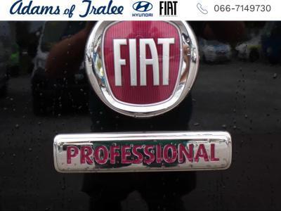 2023 Fiat Scudo