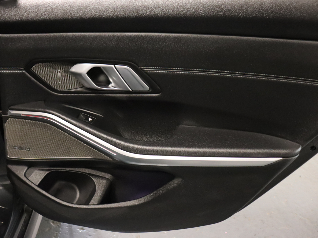 2020 BMW 3 Series