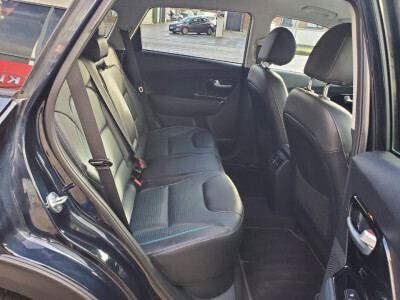 2021 Kia Niro EV