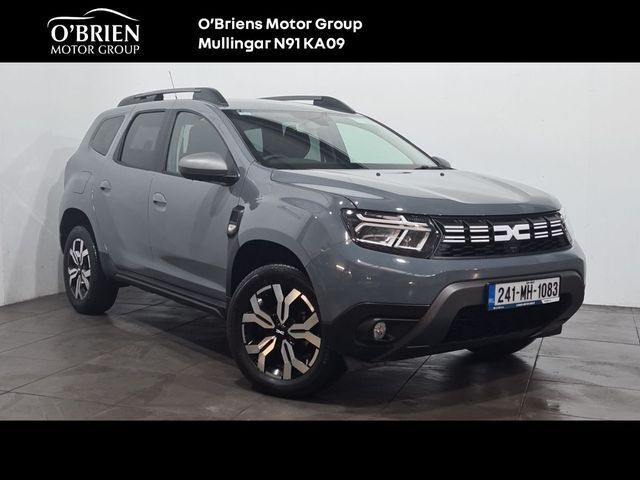 vehicle for sale from O'Briens Motor Group