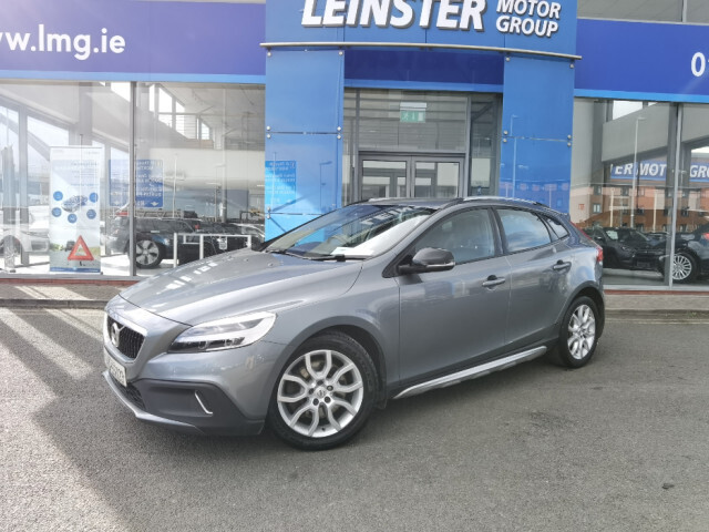 vehicle for sale from Leinster Motor Group