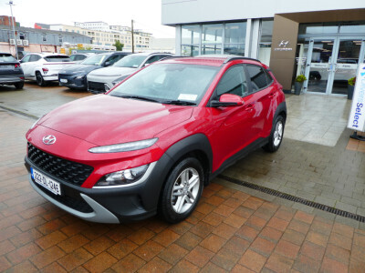 2022 Hyundai Kona