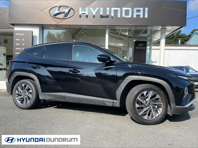 Hyundai Dealer, New Hyundai, Hyundai Service, South Dublin, Dealership