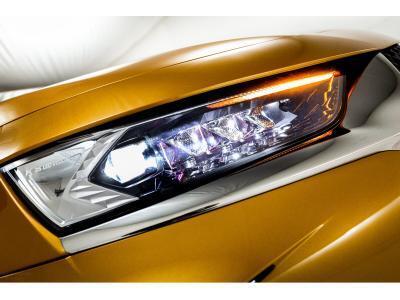 2022 DS Automobiles DS 7 Crossback