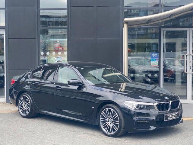 vehicle for sale from Stillorgan Motor Company
