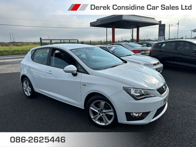 vehicle for sale from Derek Considine Car Sales Ltd