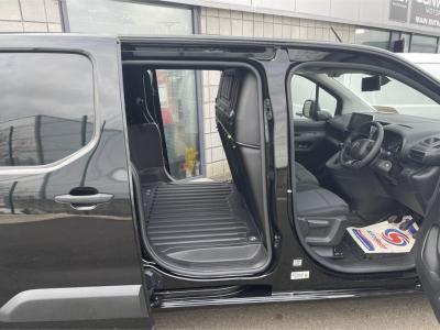 2023 Citroen Berlingo