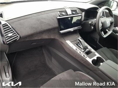 2023 DS Automobiles DS 7 Crossback