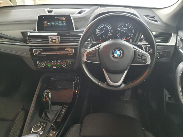 Image for 2019 BMW X2 Sdrive18d SD18D Sport SA 4DR Auto