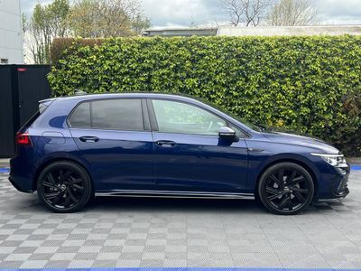 2023 Volkswagen Golf