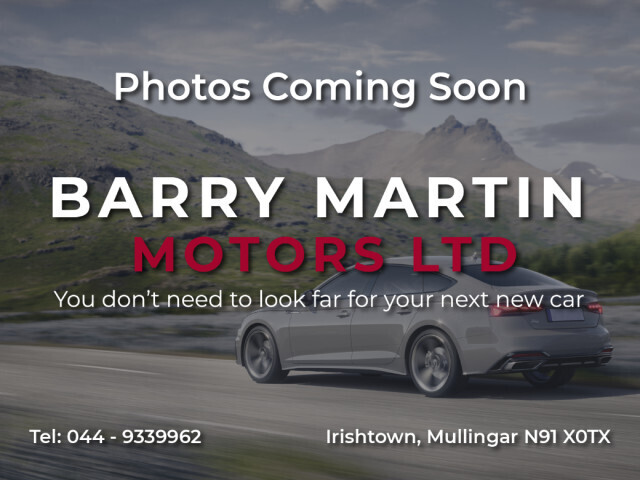 vehicle for sale from Barry Martin Motors