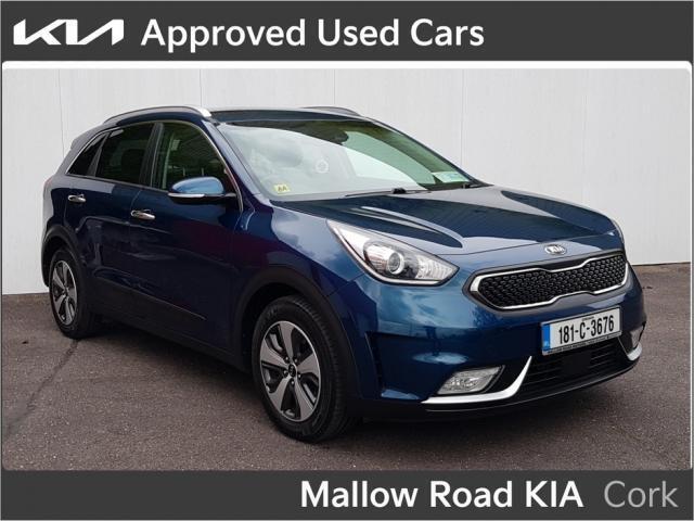 vehicle for sale from Mallow Road Motors Kia