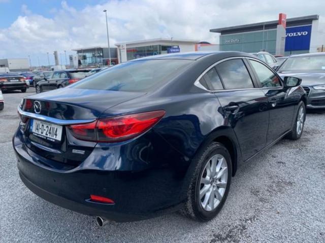 Image for 2014 Mazda Mazda6 2014 MAZDA 6 2.2 SPORT **EXECUTIVE**