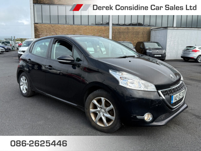 vehicle for sale from Derek Considine Car Sales Ltd
