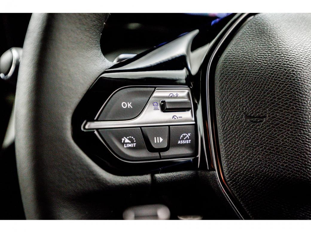 2022 Peugeot 308