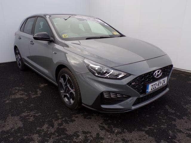 vehicle for sale from Adams of Tralee
