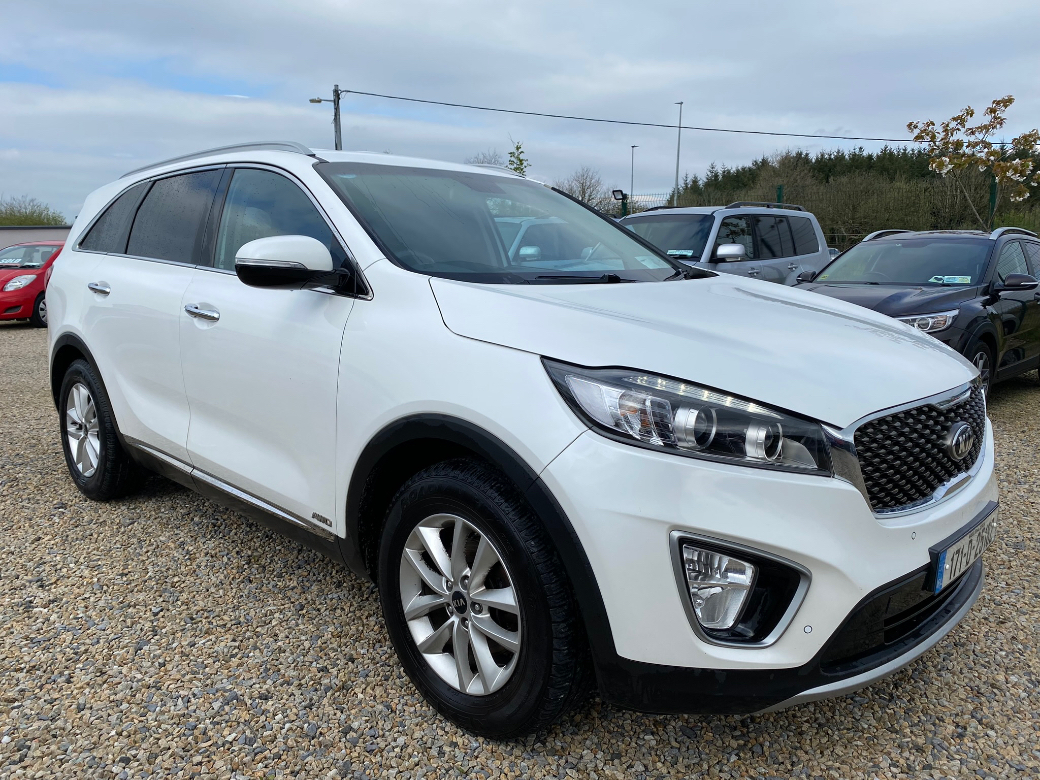 Sorento