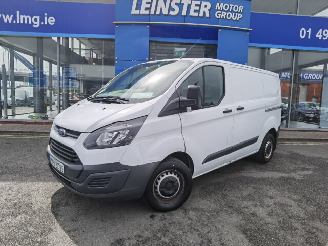 vehicle for sale from Leinster Motor Group