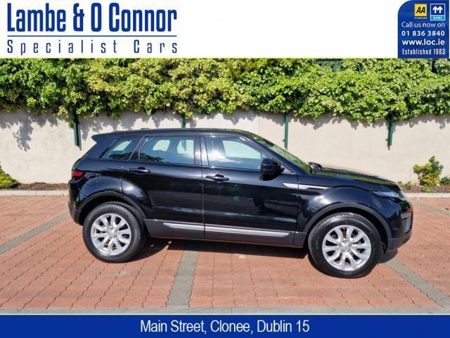vehicle for sale from Lambe & O'Connor