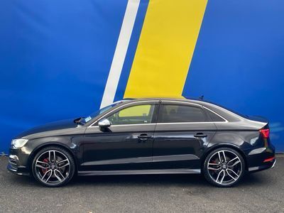 2014 Audi S3