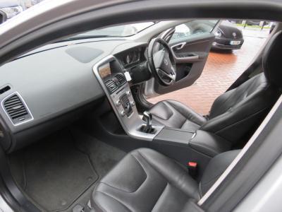 2017 Volvo XC60