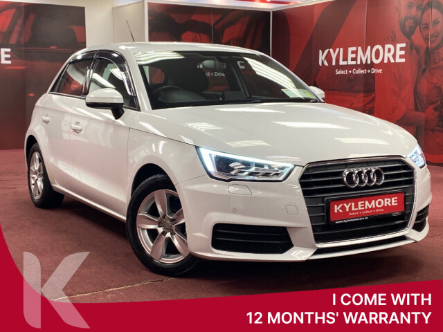 vehicle for sale from Kylemore Cars