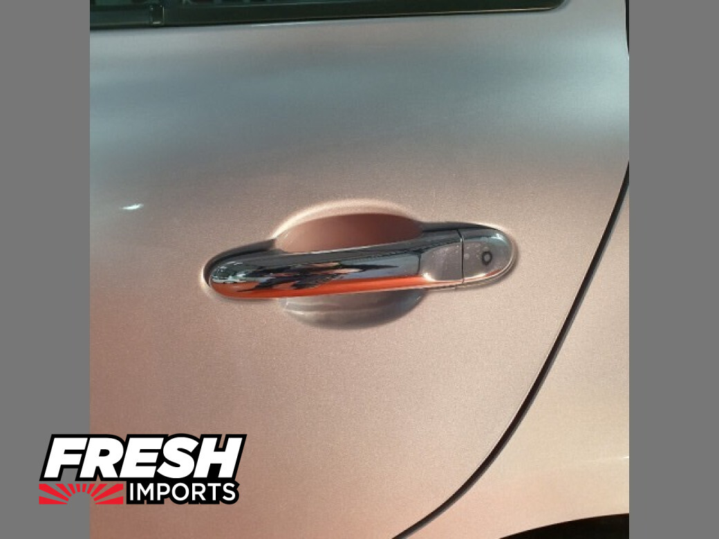 2013 Nissan March