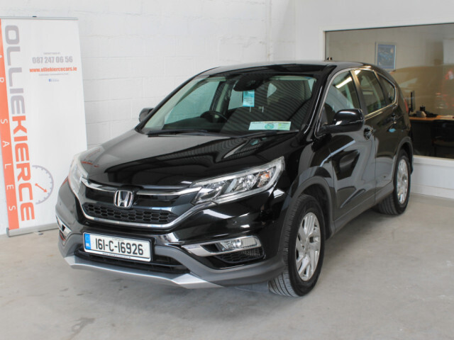 vehicle for sale from Ollie Kierce Cars